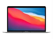 Apple Apple MacBook Air 13" M1 8c. CPU / 7c. GPU 256GB Space Gray MGN63T/A